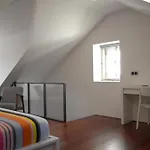 1881 Historical Duplex Suite