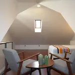 1881 Historical Duplex Suite