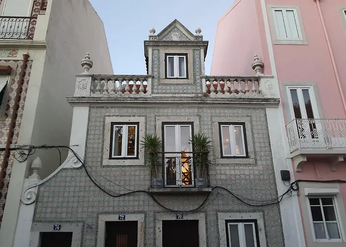 1881 Historical Duplex Suite