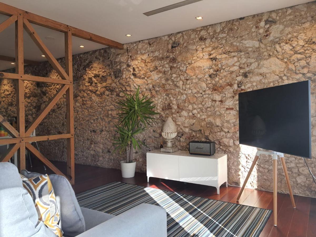1881 Historical Duplex Apartamento *