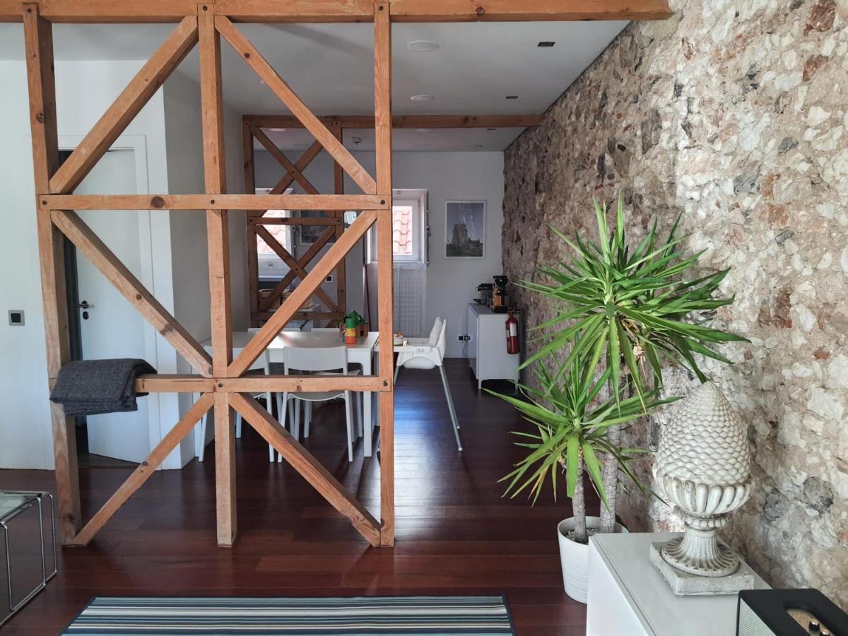 1881 Historical Duplex Apartamento *