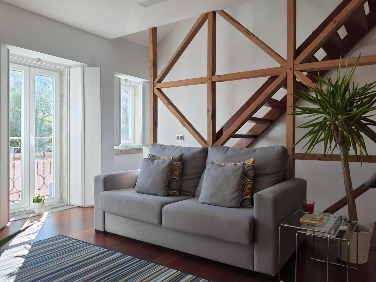 1881 Historical Duplex Apartamento