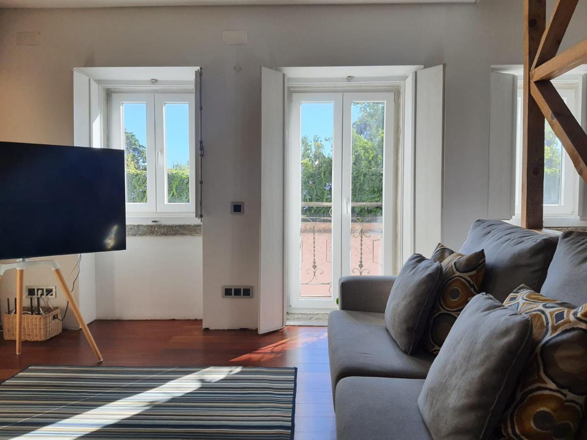 1881 Historical Duplex Apartamento Lisboa