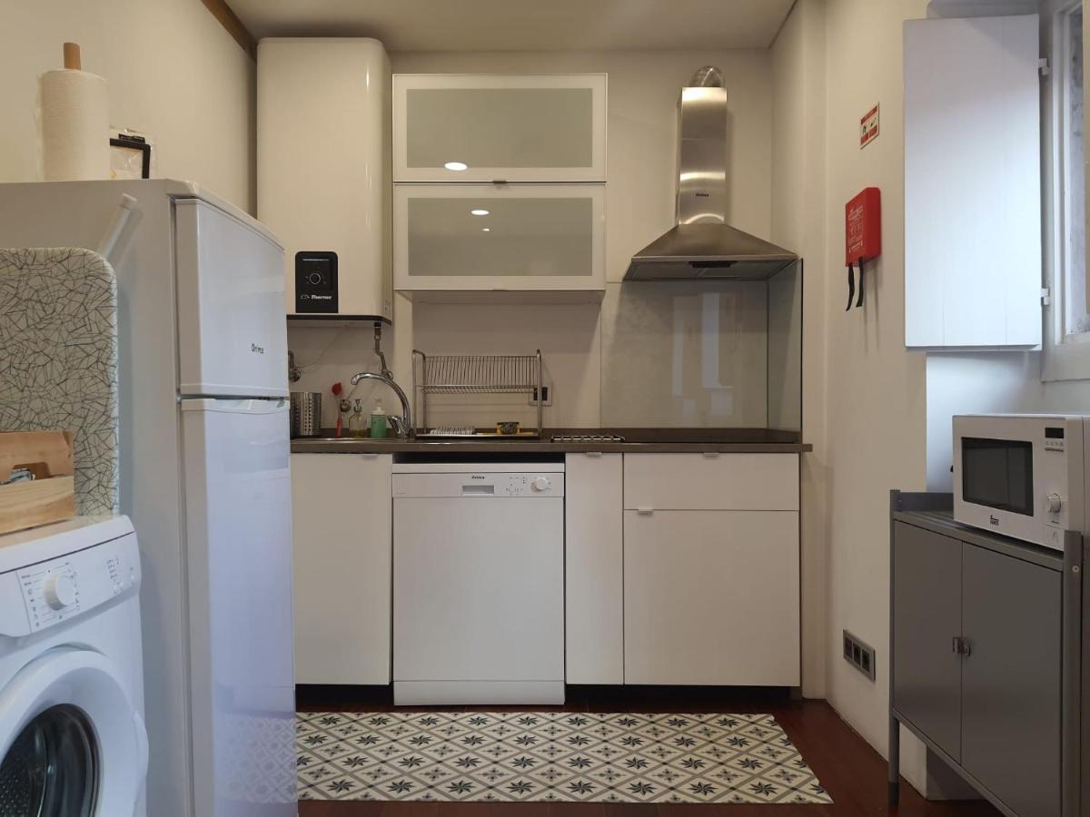 1881 Historical Duplex Apartamento