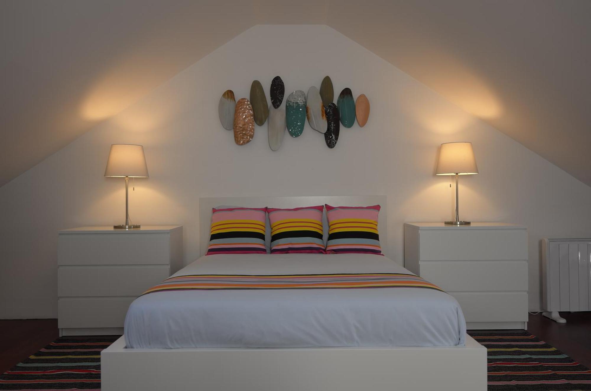 Apartamento 1881 Historical Duplex *