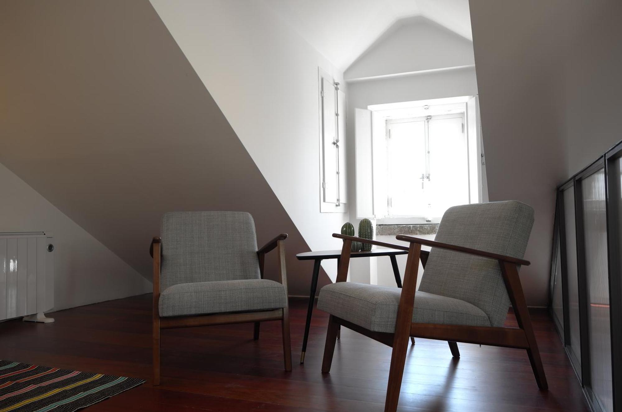 Apartamento 1881 Historical Duplex Lisboa