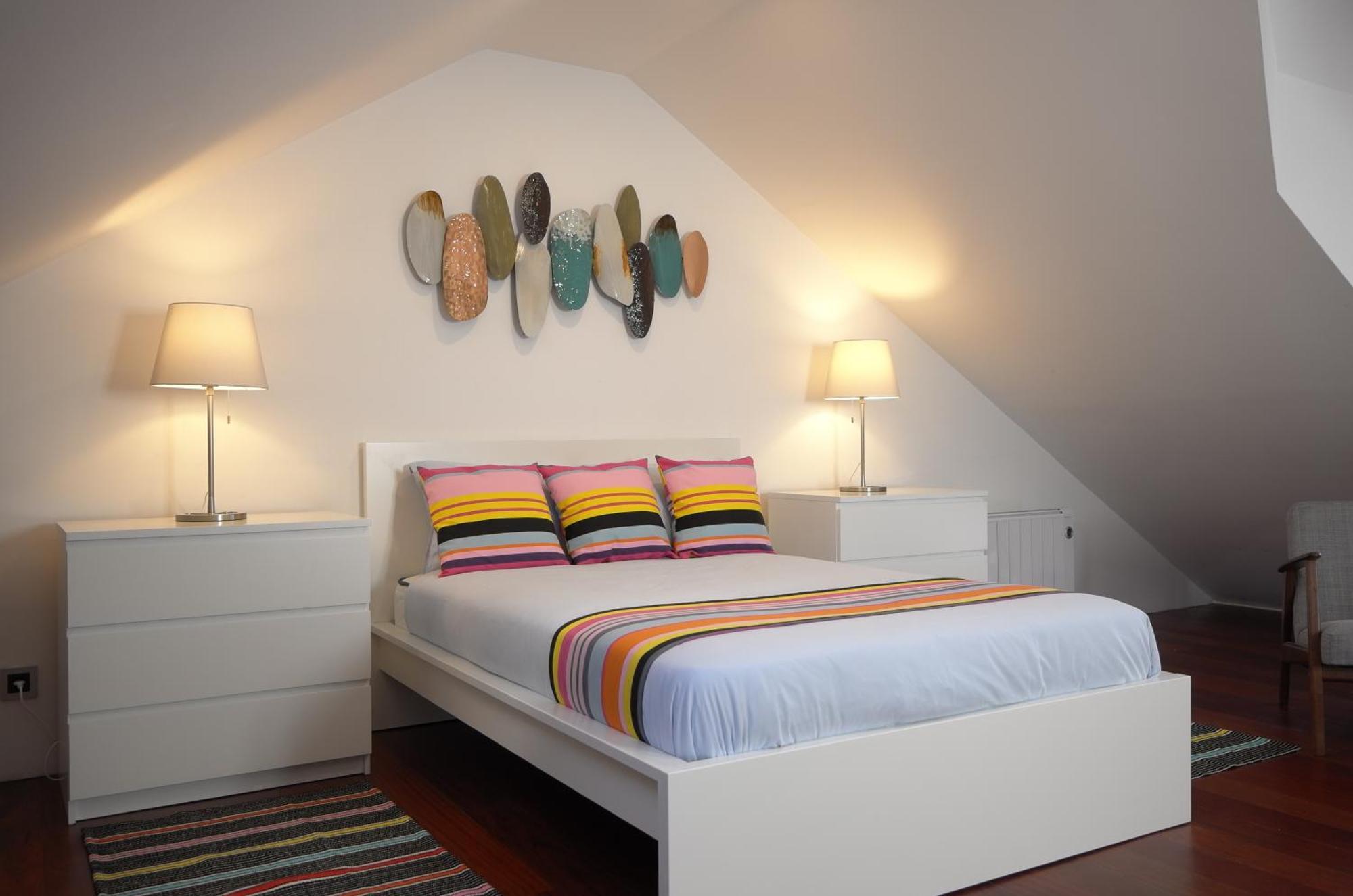 1881 Historical Duplex Lisboa