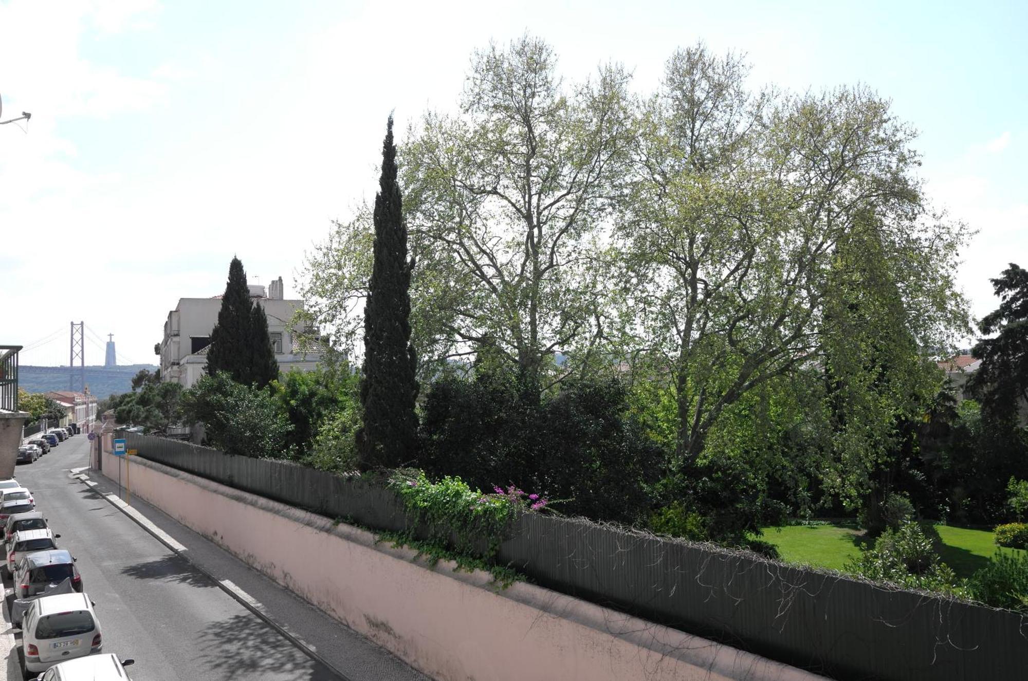 1881 Historical Duplex Lisboa