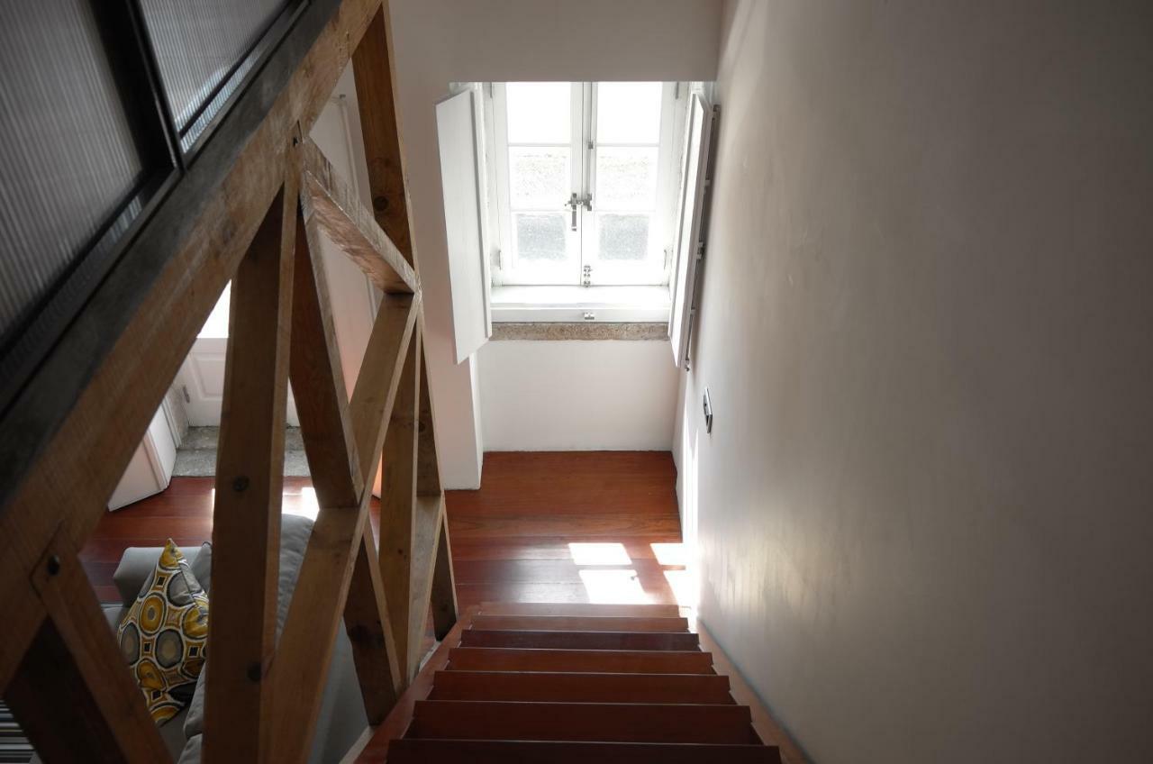 1881 Historical Duplex Lisboa