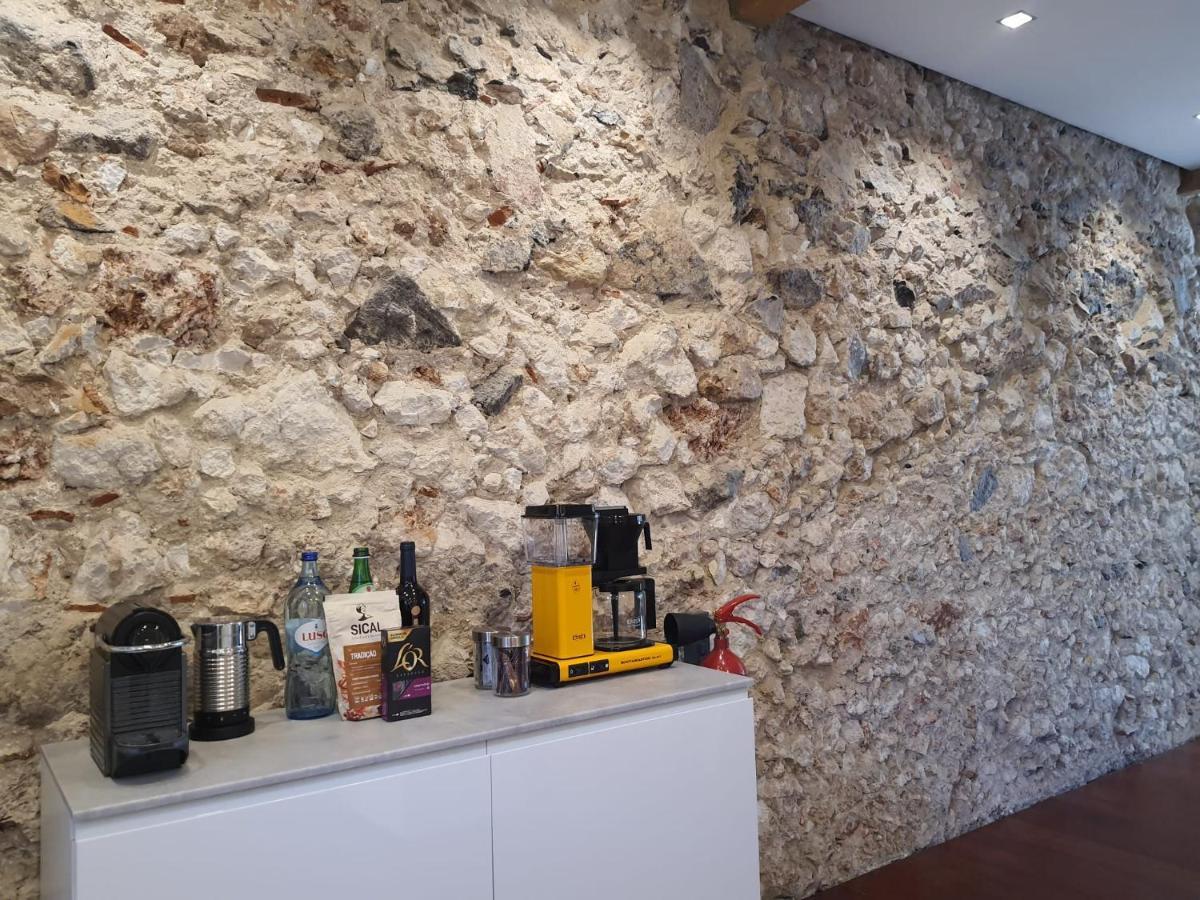 1881 Historical Duplex * Lisbon