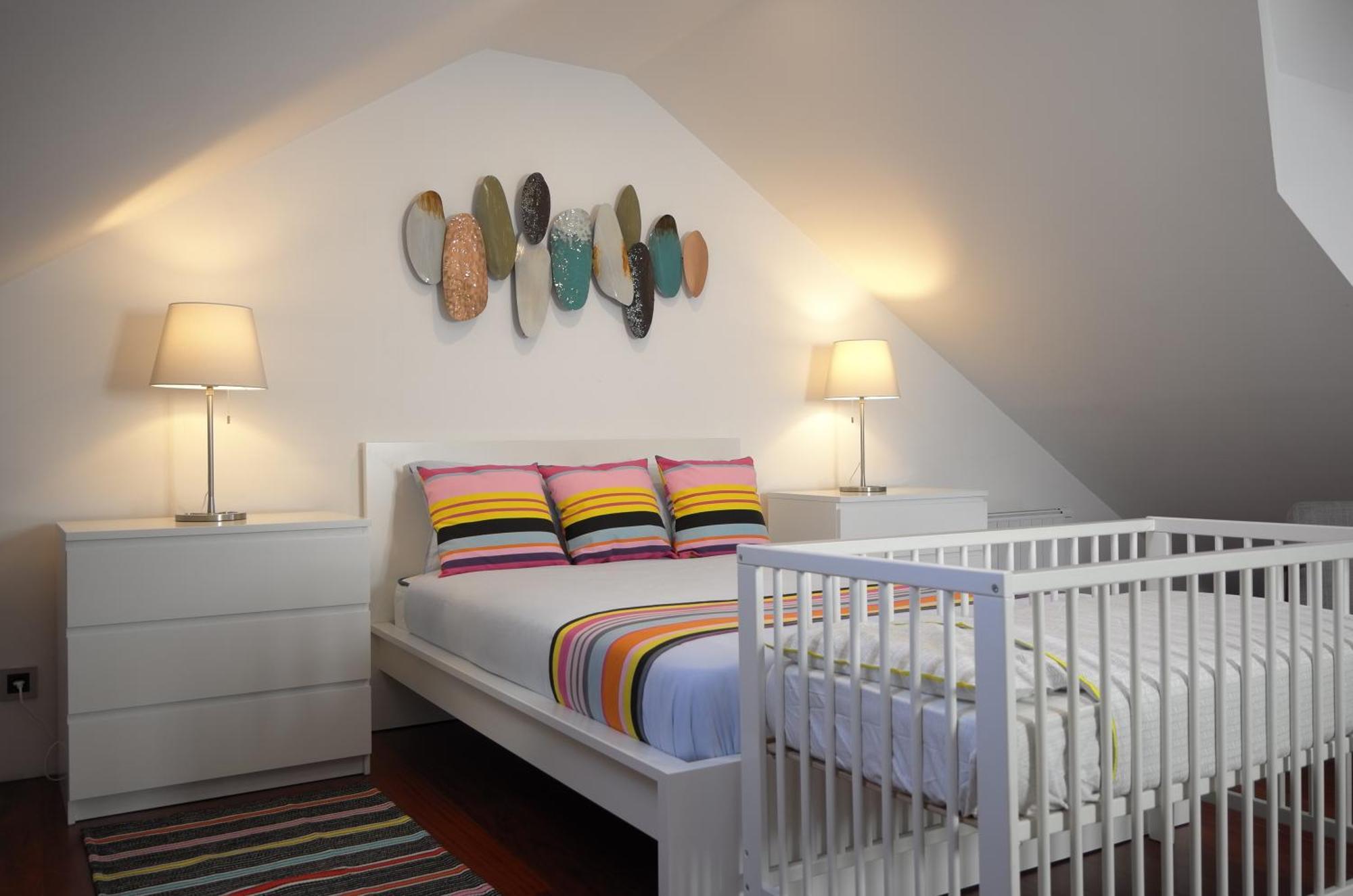 1881 Historical Duplex Lisbon
